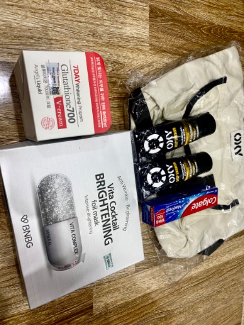 Mua nhiều lần rồi lần nào cũng có nhiều quà🫶