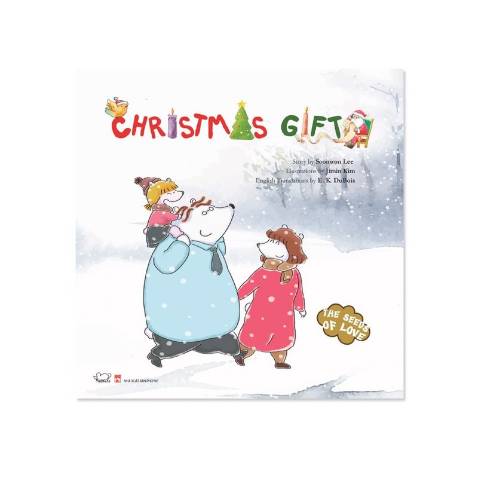 Sách ngoại văn dành cho các bé tập học tiếng anh. Sách dày dặn, in sắc nét, nội dung dễ hiểu lắm. Nên mua ạ, mình mua sale chỉ mất 18k/cuốn thôi. Mua cả bộ để dành cho bé đọc 😄