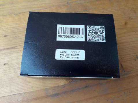 Đóng gói đẹp, ship hàng nhanh, chất lượng chưa sử dụng nhưng chắc ổn Đóng gói đẹp, ship hàng nhanh, chất lượng chưa sử dụng nhưng chắc ổn