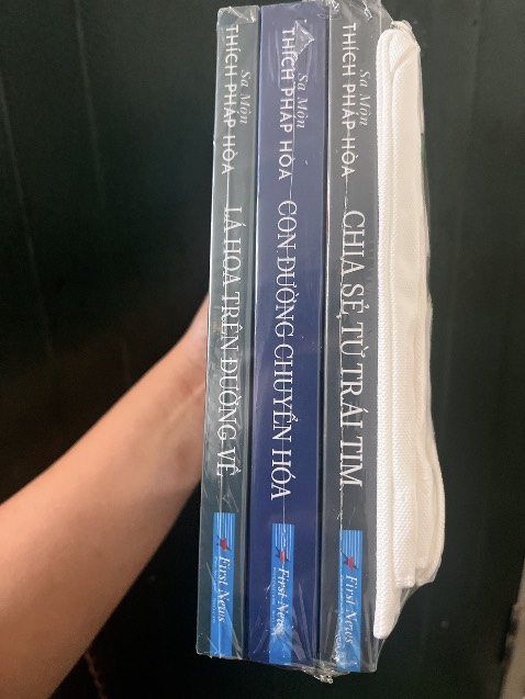 Lành thay, rất hay và ý nghĩa mọi người nên đọc 🥰