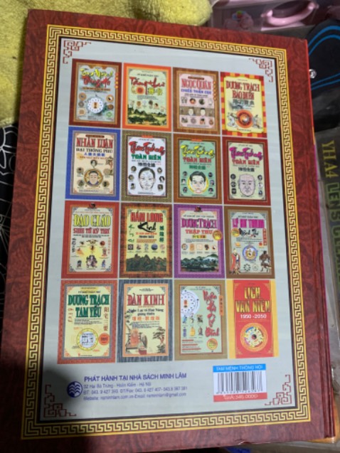 Tù quyển 4 đến quyển 9