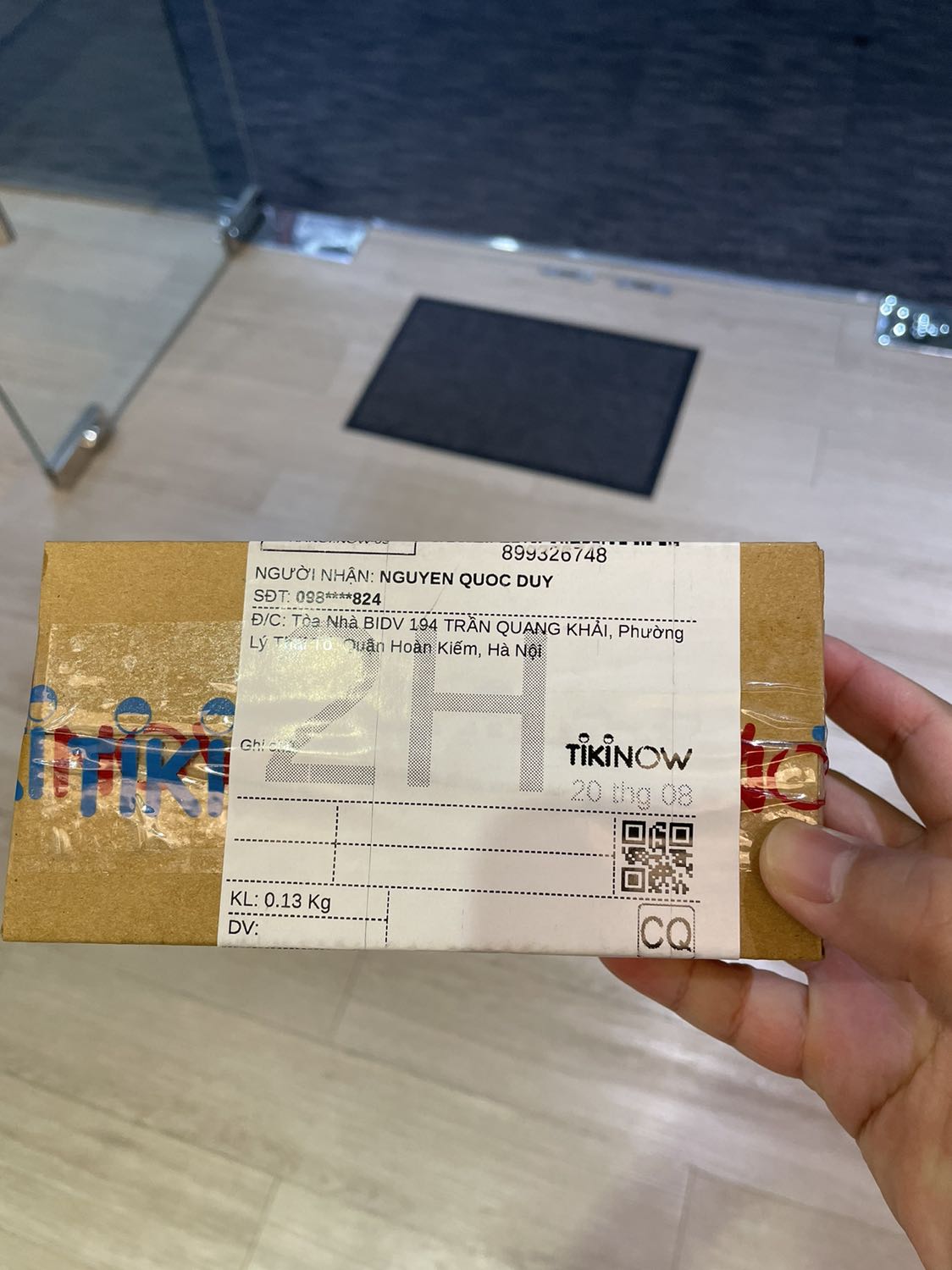 Chuột giao nhanh, giá rẻ. Chất lượng lâu thì mới đánh giá đc