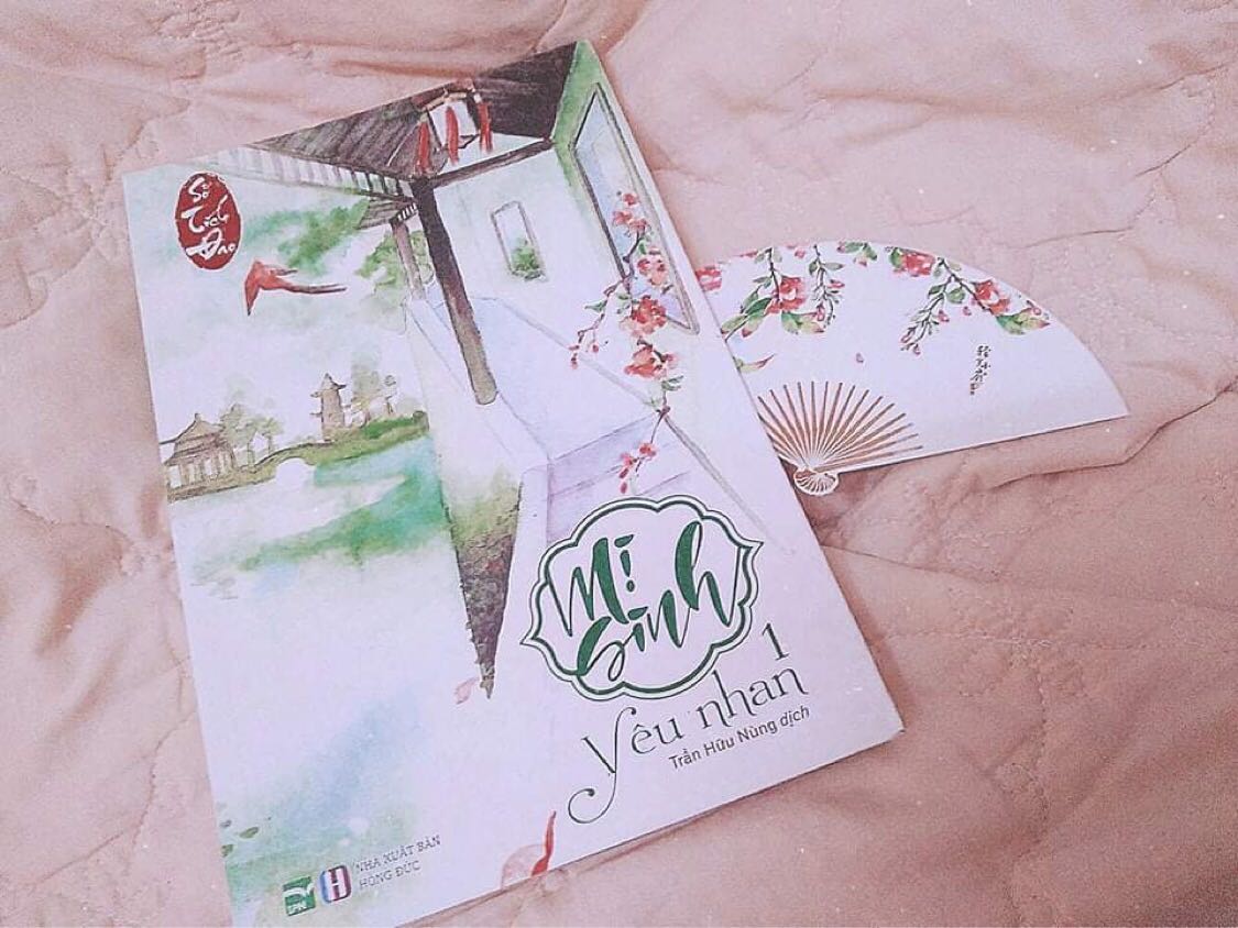 Sách mới có seal nhưng bị rách seal nên bên trong bẩn mất, tiki giao hàng nhanh, tuy nhiên vì ko có chống xốc nên giao đến là bị bị trầy móp ngay gáy sách may mà ko rách.
Nội dung sách thì rất hay, giá flash sale cực tốt nên vẫn cho 5*