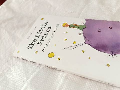 Hay quá! Nội dung quá ý nghĩa so với một quyển sách thiếu nhi. (Sách có khá nhiều từ vựng ở trình độ B1 trở lên)