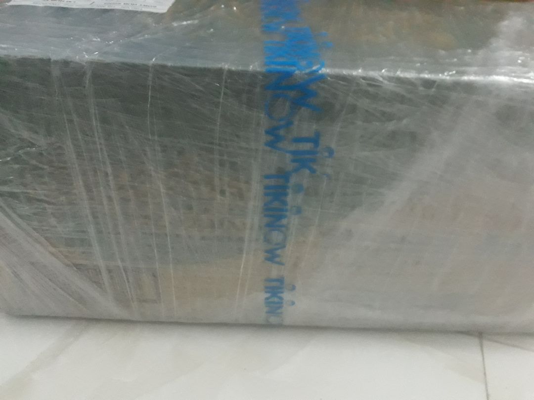 Giao hàng nhanh, đóng gói cẩn thận, giá cả tốt.