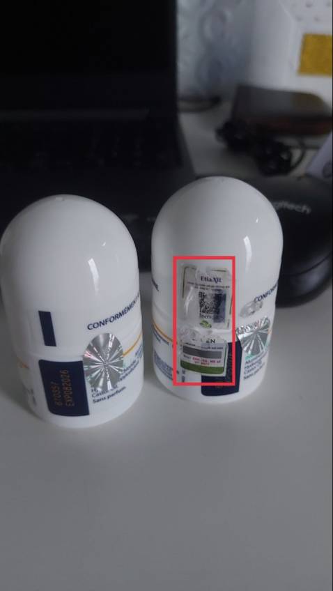 Mua lần 2, nhưg hiệu quả tệ hơn lần 1, không còn nghe mùi của cồn, không ngăn đc mùi hôi (bán giá rẻ hơn lần trước, mà chất lượng lại tệ hơn)