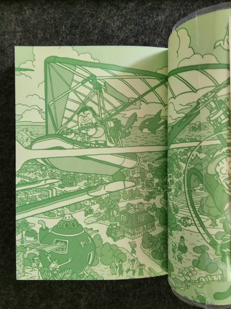 Vẫn luôn hấp dẫn :)