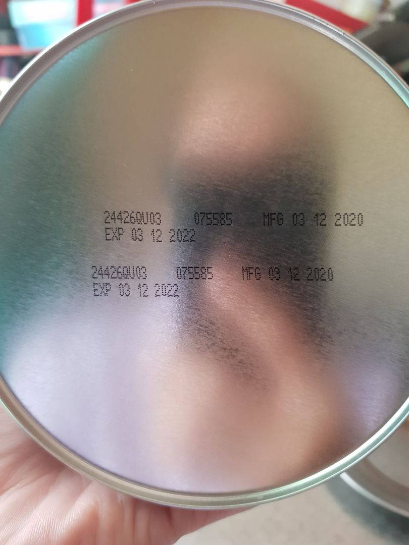 Bách hóa sữa chất lượng tốt, hàng chính hãng.
Sẽ tiếp tục ủng hộ shop, hy vọng shop có thêm nhiều khuyến mãi hơn nữa nha.
Rất thích dịch vụ giao trong vòng 2 tiếng của Tiki. 
Thanks!