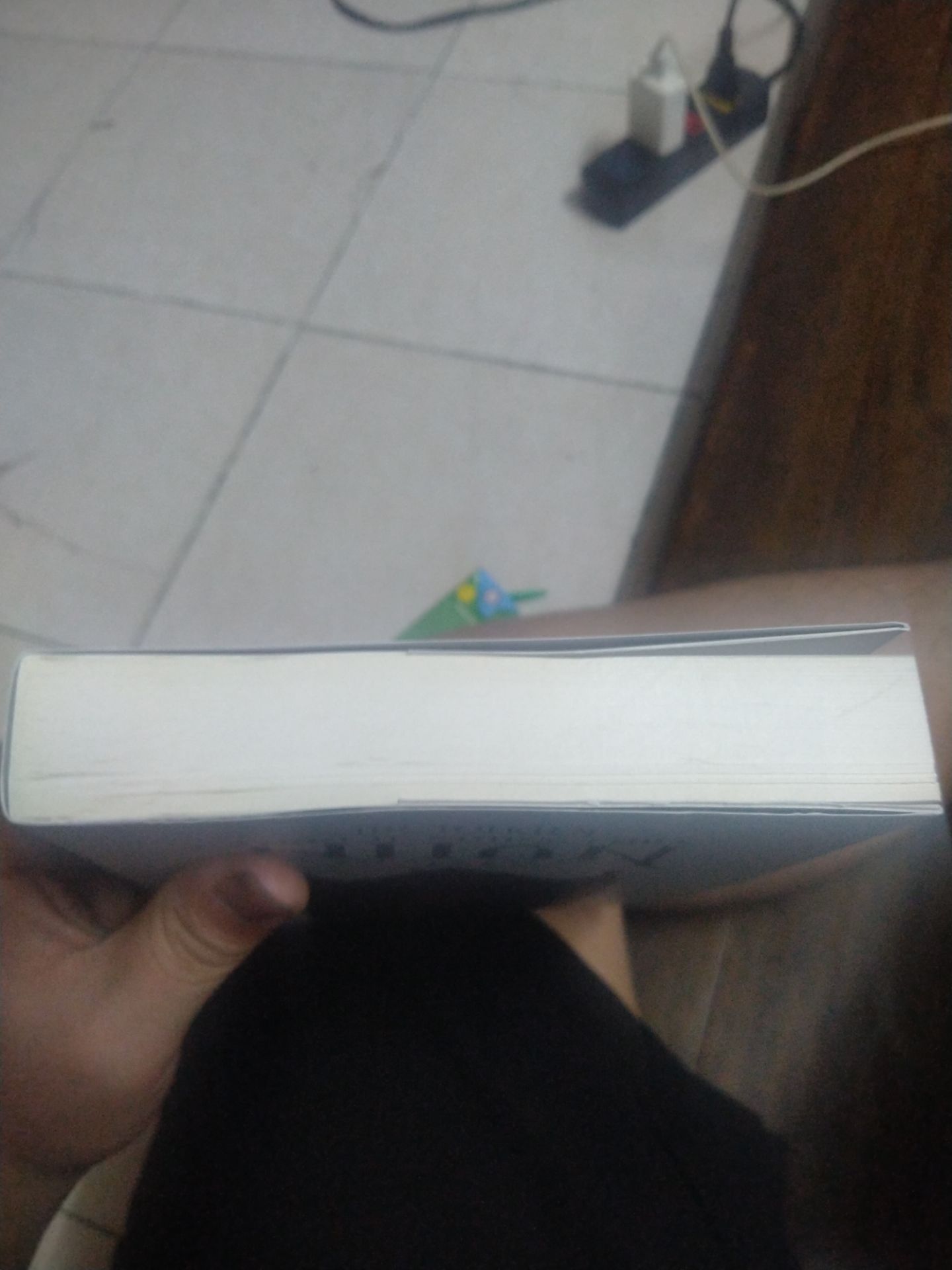 Sách khá ổn. Điều mình không hài lòng nhất chính là việc delay tới tận 2 ngày so với cam kết mà bên tiki/shipper không hề liên lạc để giải thích vấn đề. Thực sự rất không hài lòng, mong tiki cải thiện dịch vụ.