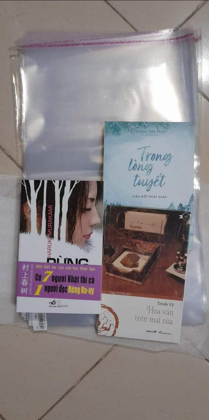 Trọn bộ tác phẩm này có 5 quyển, tìm hoài mới được quyển thứ ba, còn 2 quyển nữa mà tìm nơi đâu đây. ?