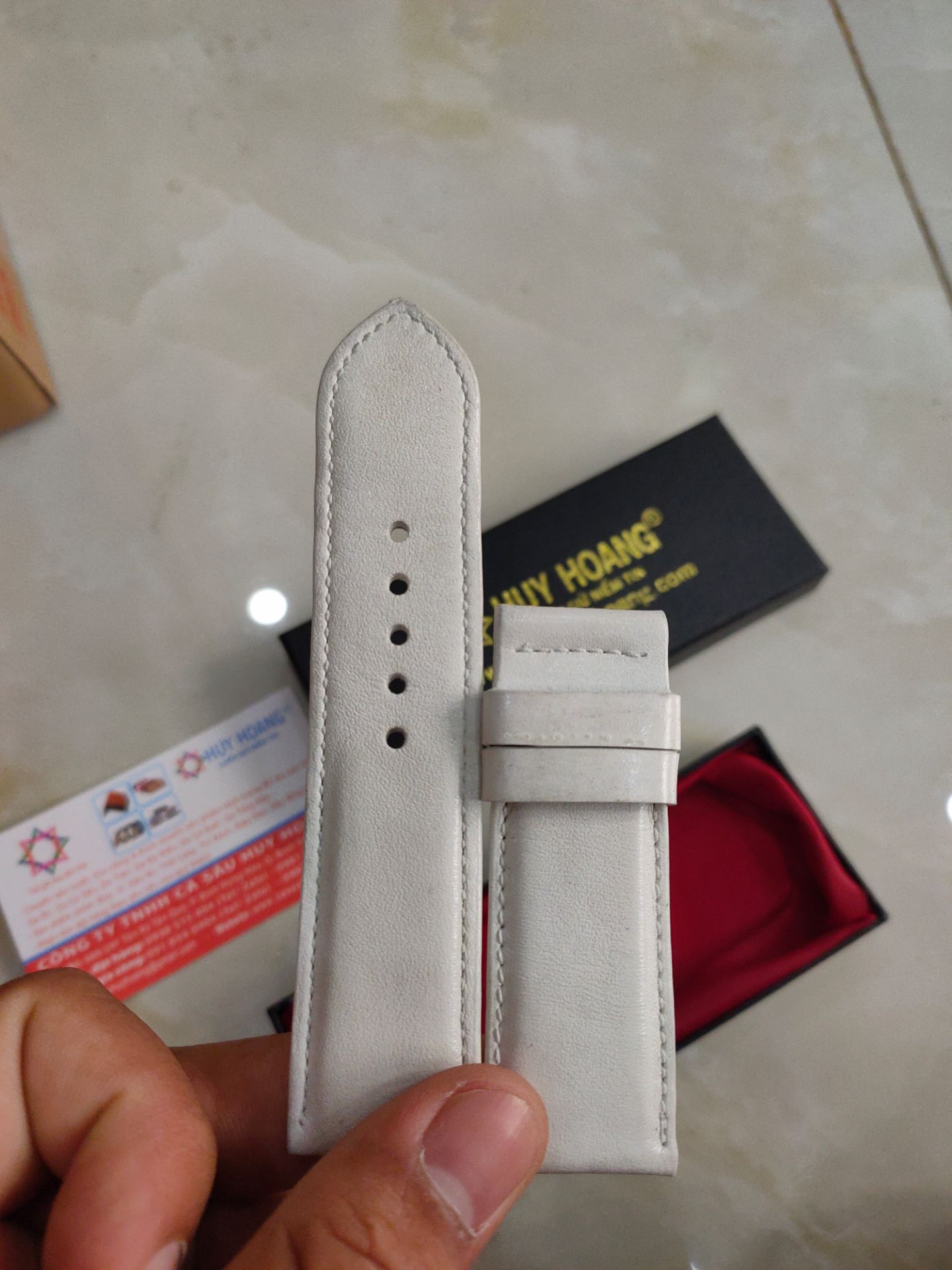 Giao hàng đúng size... Tin dùng sản phẩm Huy Hoàng...