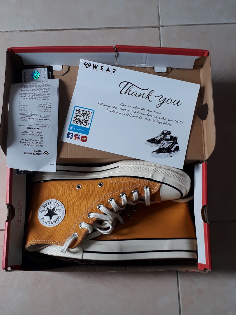 sản phẩm quá đẹp 
yêu từ cái nhìn đầu tiên 
luôn ủng hộ wear VN