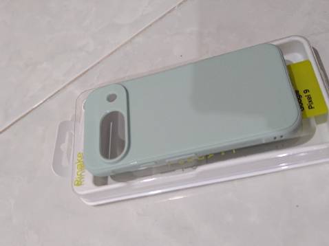 Ốp đẹp. Làm nhám mặt sau. Chưa biết bền như nào.