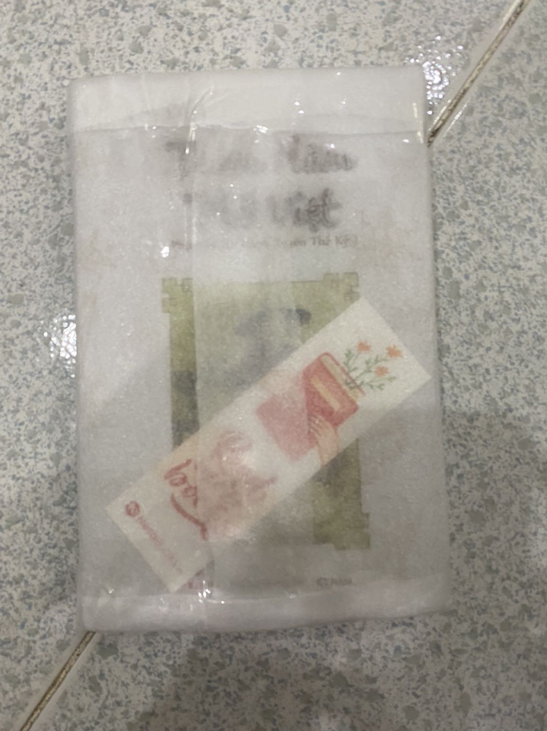 Phở…

Đóng gói cẩn thận.

Xin cảm ơn rất nhiều!