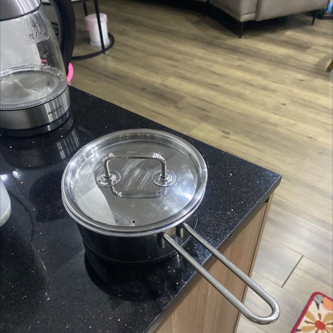 Noi rất tốt đúng như quảng cáo