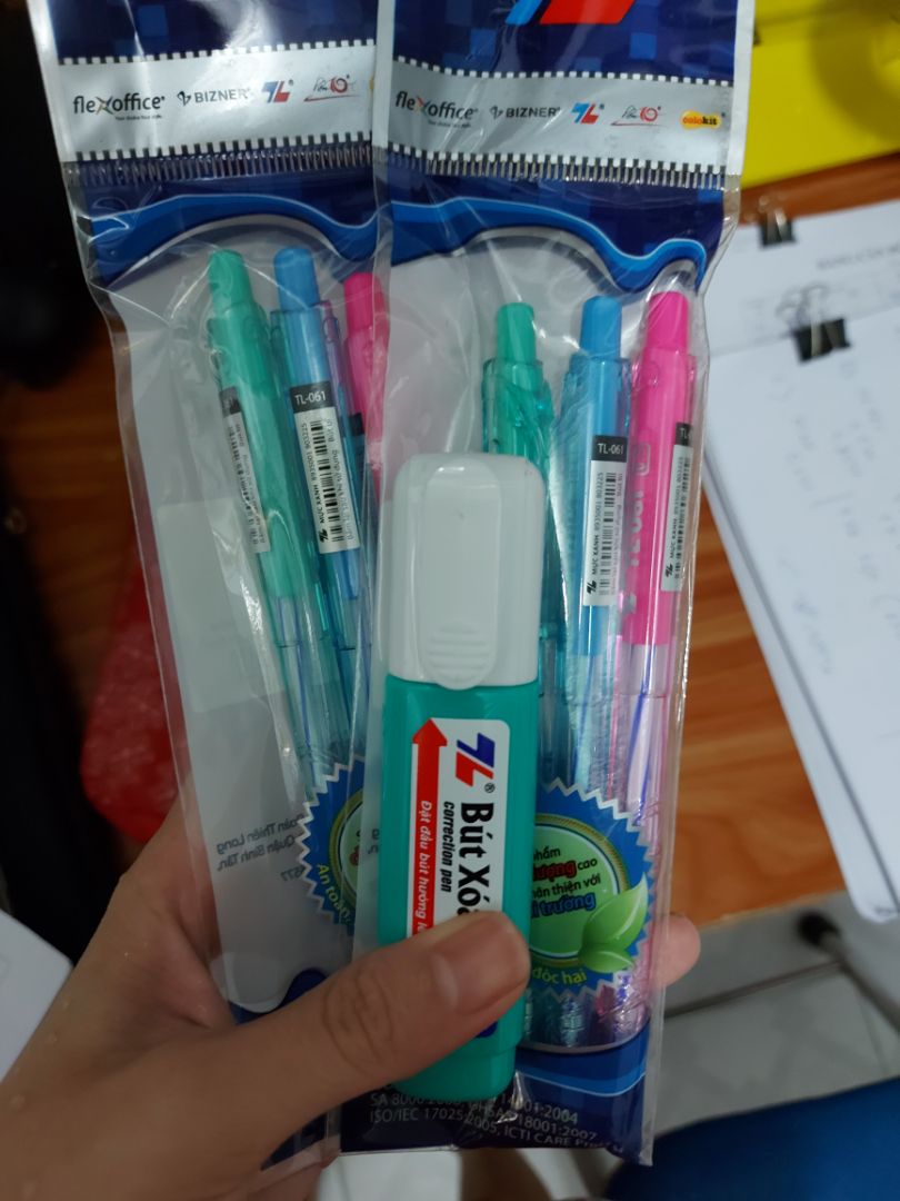 giao đúng sp, tuy hơi lâu (***/6) lúc viết đang hết mực =..= nhưng shipper nhiệt nên thôi 5 sao