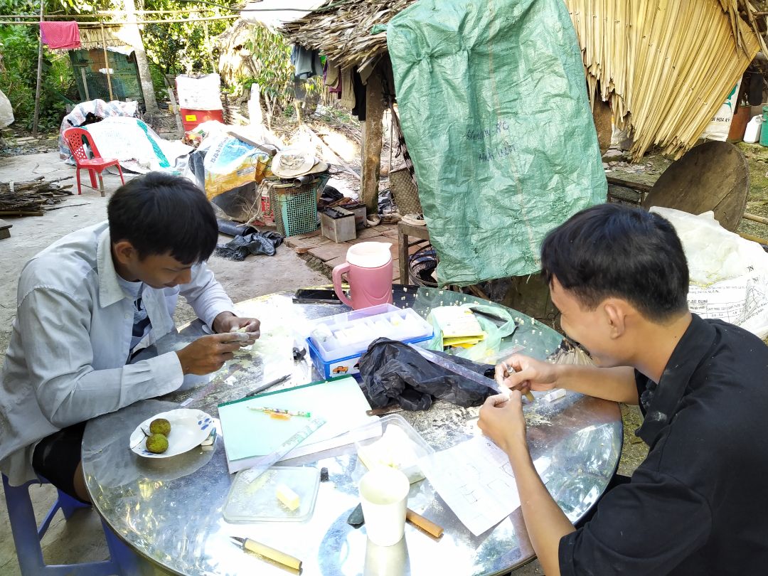 Sản phẩm đẹp tuyệt vời