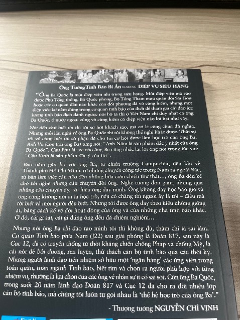 Tiki đóng gói sản phẩm kĩ lưỡng và giao đúng sách đặt. Vận chuyển đúng như dự kiến dù trong giai đoạn thời tiết mưa bão.