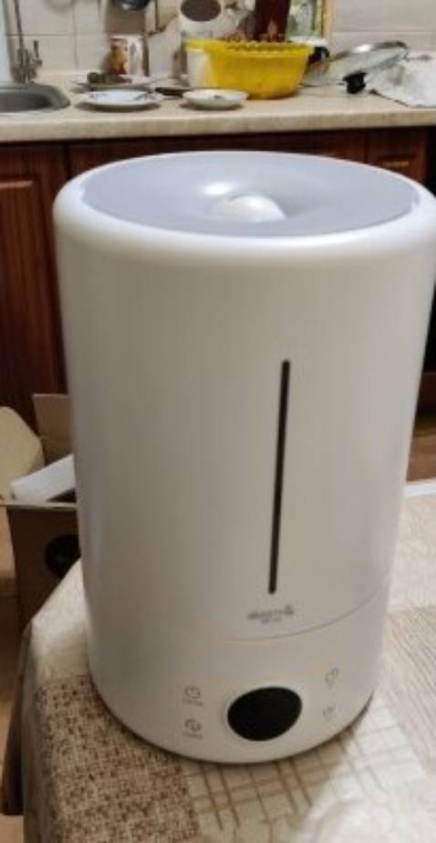 Máy rất ổn, chạy êm không có tiếng động, mùa hè dùng thì rất tốt, tạo độ ẩm và máy còn có chức năng lọc không khí nên thấy lúc nào cũng tươi mát, đánh giá cao chiếc máy này, nên mua Máy rất ổn, chạy êm không có tiếng động, mùa hè dùng thì rất tốt, tạo độ ẩm và máy còn có chức năng lọc không khí nên thấy lúc nào cũng tươi mát, đánh giá cao chiếc máy này, nên mua