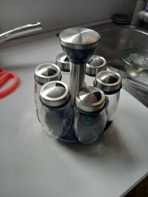 Đẹp quá, rất là tiện luôn, vòng quay mượt, giao hàng nhanh, tốt