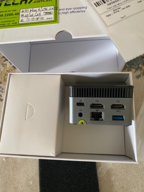 Nhỏ gọn chạy mượt mà , xem phim , nghe nhạc, office: Ok