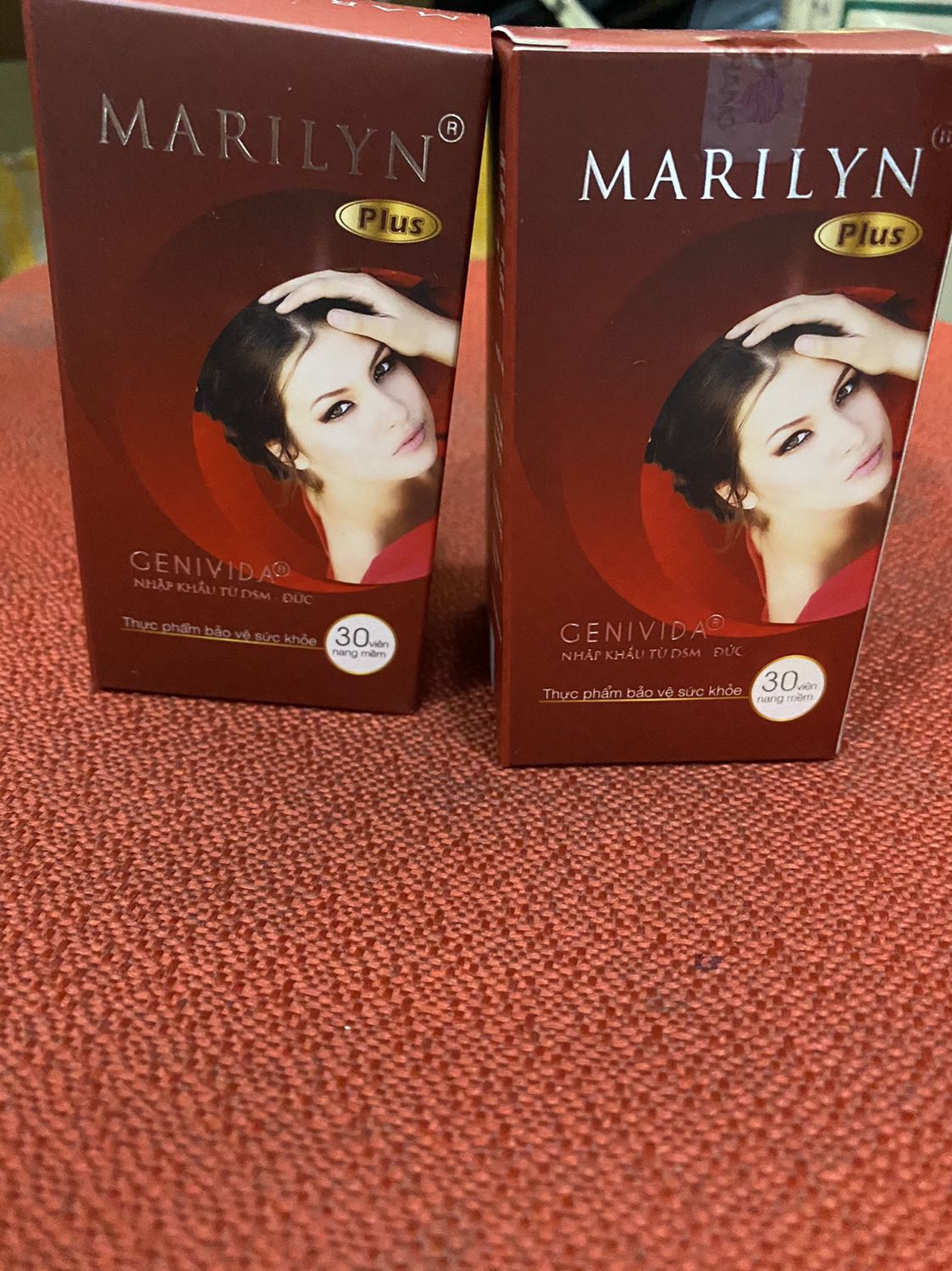 Dùng được 7 ngày rồi bữa nay mới quay lại đánh giá. Sản phẩm tốt cải thiện nhu cầu sinh lý của mình rõ rệt, còn về công dụng làm đẹp da thì chắc phải theo dõi thêm