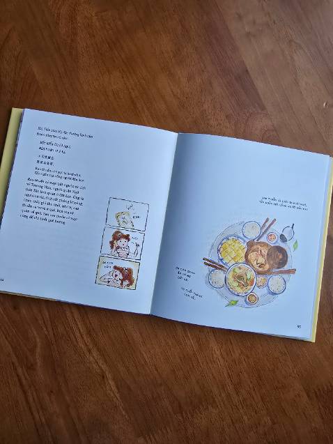 Sách đẹp, giao hàng nhanh, đóng gói cẩn thận