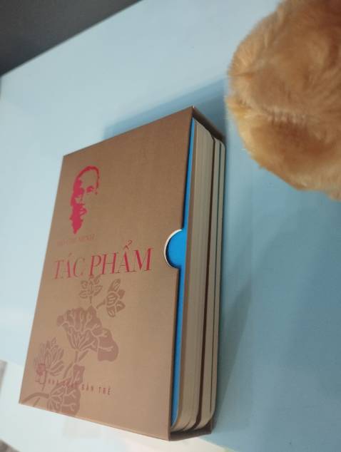 Đọc mới hiểu Bác có cái nhìn xa, trông rộng, tư tưởng tiến bộ như thế nào...