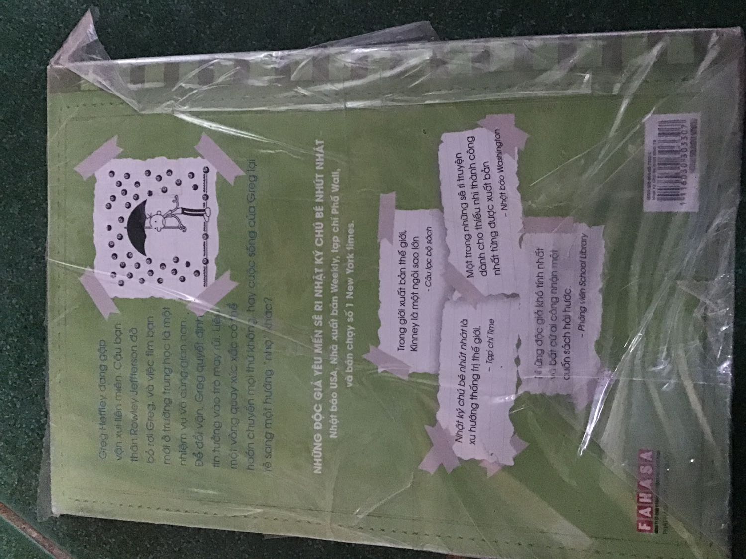 Hàng giao trễ nên mình đã mua quyển truyện này ở nơi khác. Không biết tiki có cho trả hàng không ạ ?