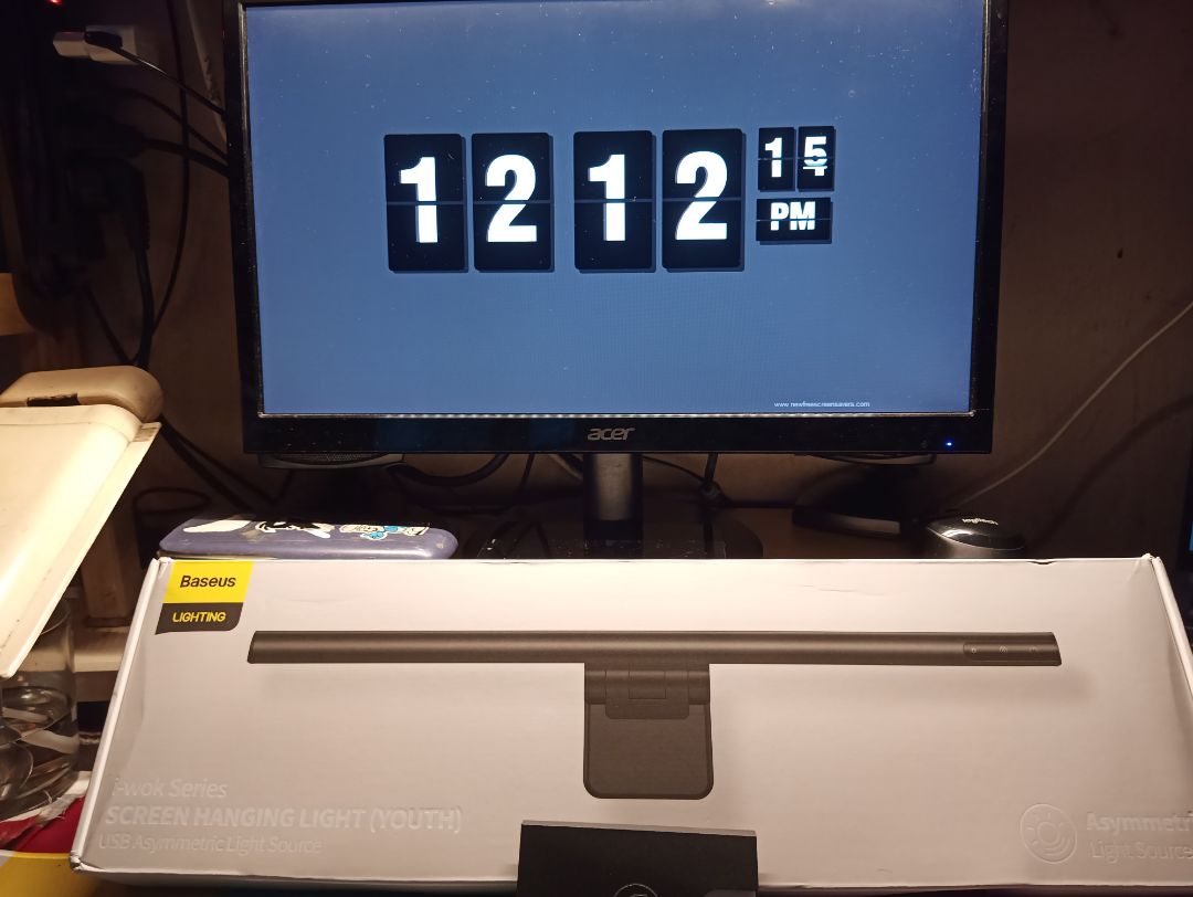 Tiki trừ hao hẳn 5 ngày nên hàng chỉ cần 3-4 ngày để từ kho HN để giao tới TPHCM. RẤT ẤN TƯỢNG!
Hàng chính hãng, rất tốt, cảm giác đầu tiên là khá hài lòng về chất lượng. Chưa có gì để chê về deal này.
Khuyên mọi người đang phân vân thì nên quyết định mua.