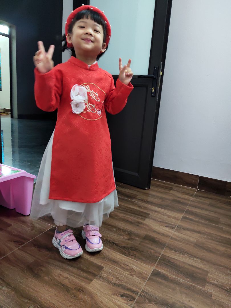 Nấu cháo cho bé rất nhừ,thơm