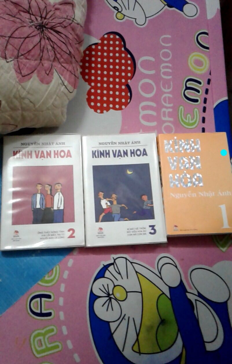 Sách rất hay, mua cho cả con và cháu m nữa