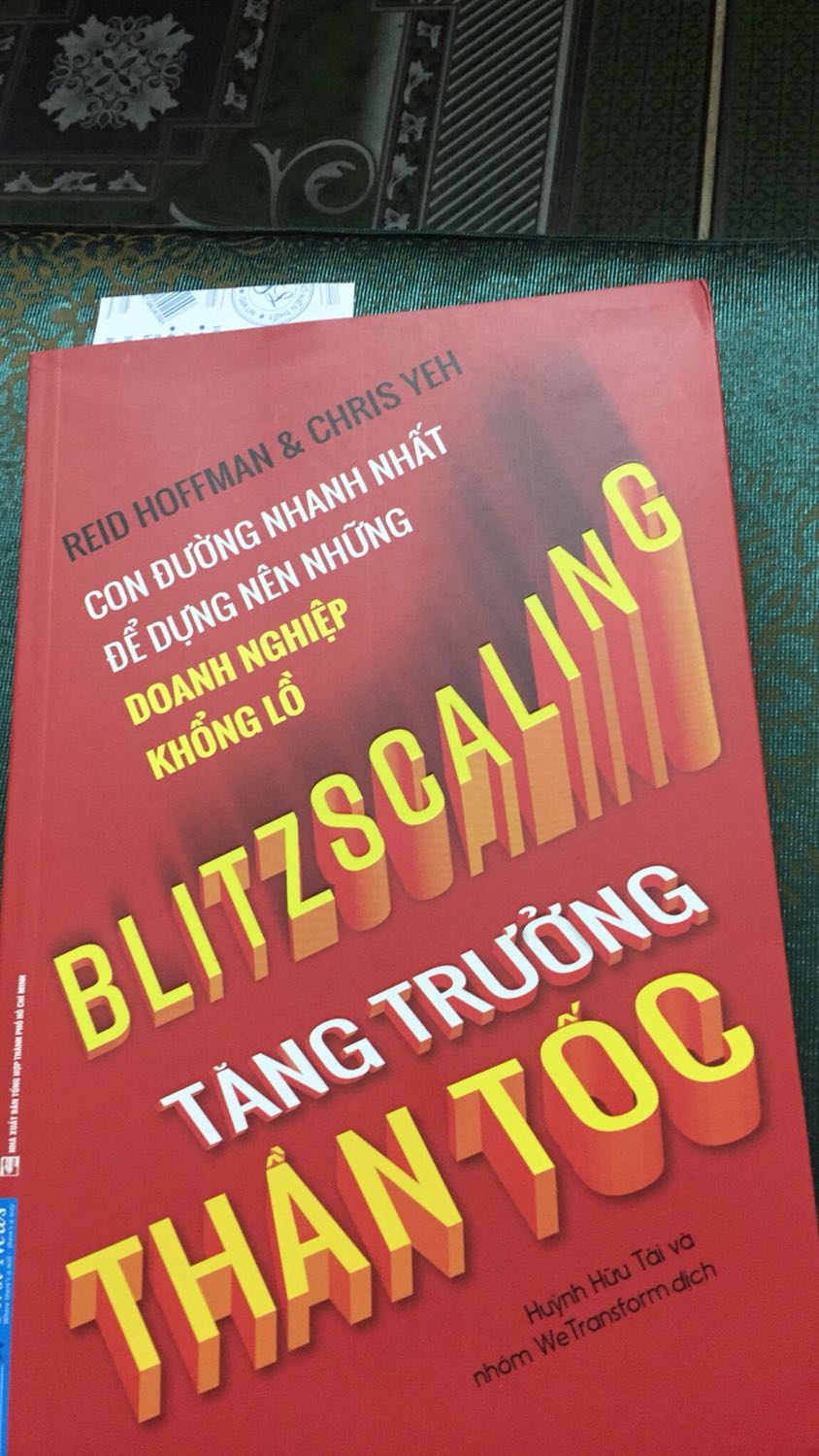 Mua dịp khuyến mãi 50% nên rẻ, giao hàng nhanh chỉ 1 ngày, đóng gói, bao bì kĩ!