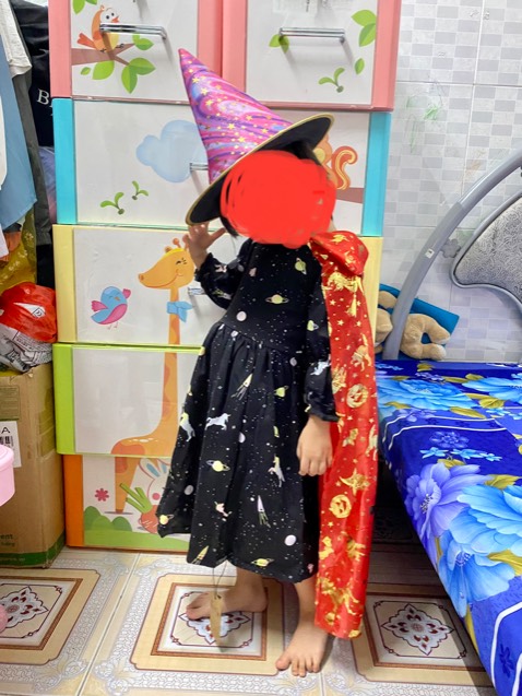 Đầm rẻ mà đẹp
Đóng gói kỹ
Giao hàng nhanh