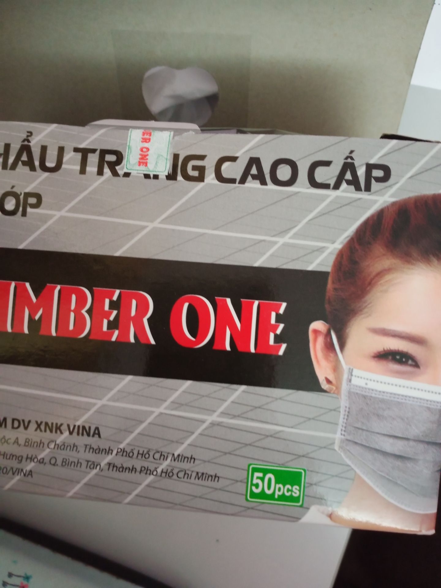 Sản phẩm chất lượng