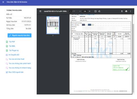 Mua xong rồi, ship đến nhà rồi. Mở hóa đơn ra thì chỉ thấy TIKI xuất 01 hóa đơn vận chuyển, còn lại không thấy hóa đơn sản phẩm là Quạt đâu cả. 
Gọi điện yêu cầu thay đổi thông tin xuất hóa đơn thì bảo là không được. 

Hãy xem lại cách bán hàng.