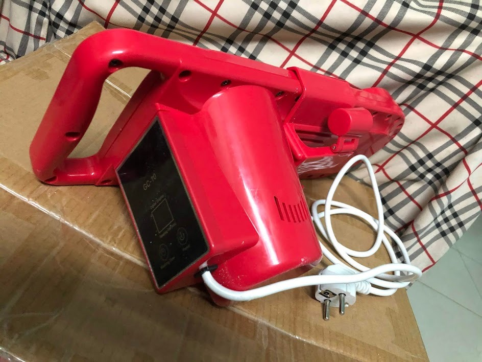 Sản phẩm dùng tốt, sài ok . Không có vấn đề gì về hoạt động. 

Mình mua ngày 07/10/2019 đến giờ dùng vẫn ngon. 

Mới mua máy giặt, nên không dùng nữa. Ai muốn mua lại ib *** mình: ***. Bạn lại nữa giá nhé, vẫn còn bảo hành nhé...!!