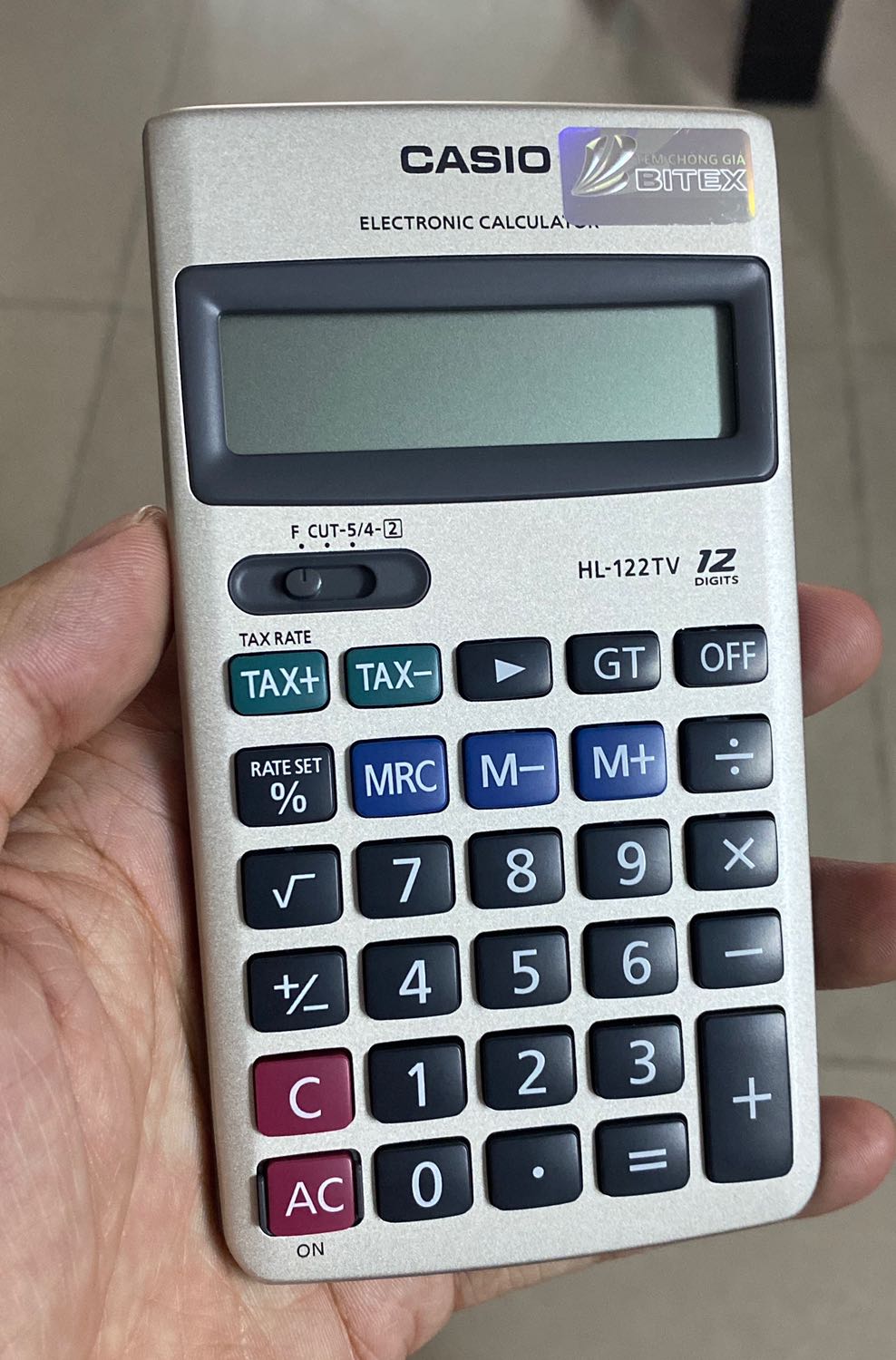 Sẩn phẩm chính hãng :)) tất nhiên! Giao hàng nhanh hơn nyc trở mặt. Đóng gói kỹ nữa.