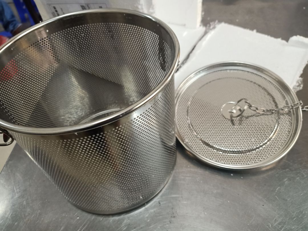 hàng tốt, xài ngon...sẽ mua thêm cái nữa