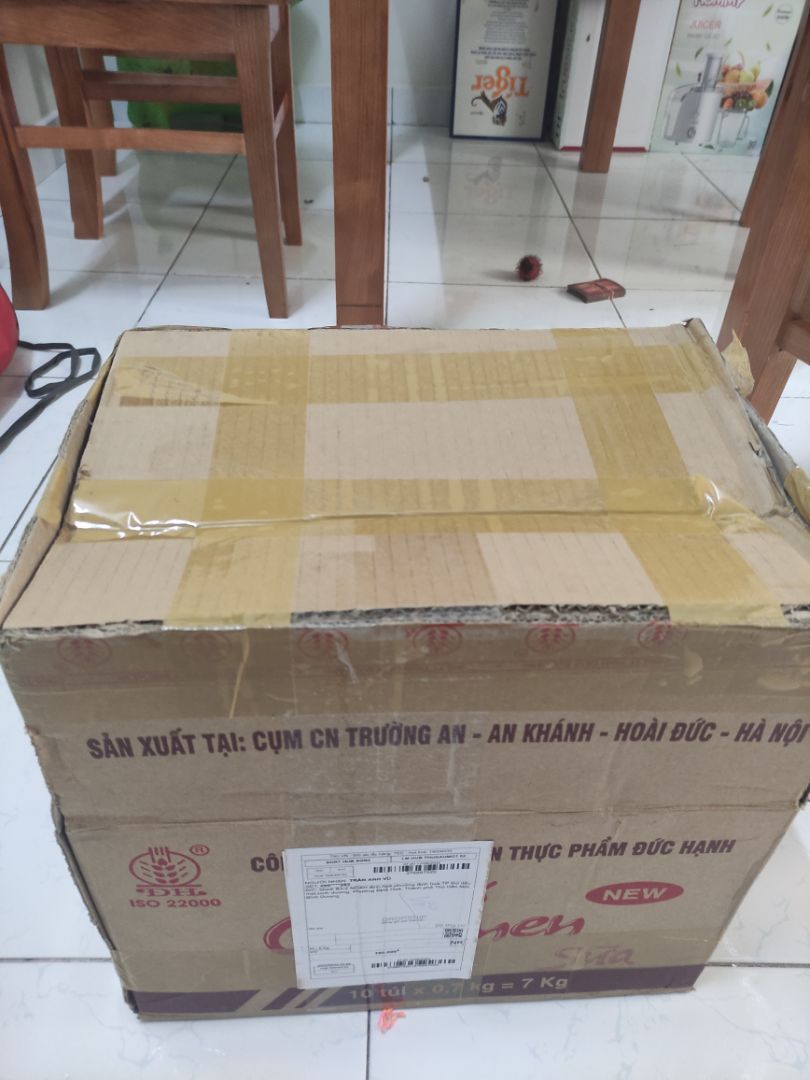 phụ kiện đầy đủ.chất lượng tốt