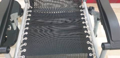 Mới mua ngày 20/5 đến 27/5 đã bị bung khoen rách tấm lưới . Hy vọng được bảo hành,mong nhà cung cấp liên hệ lại mình ***)