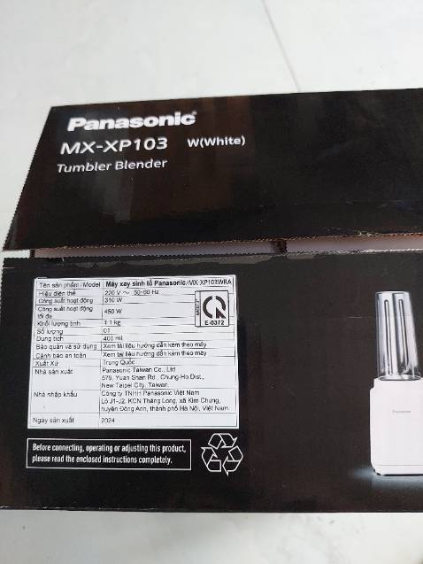 Hàng chính hãng, sx 2024, chưa sử dụng.