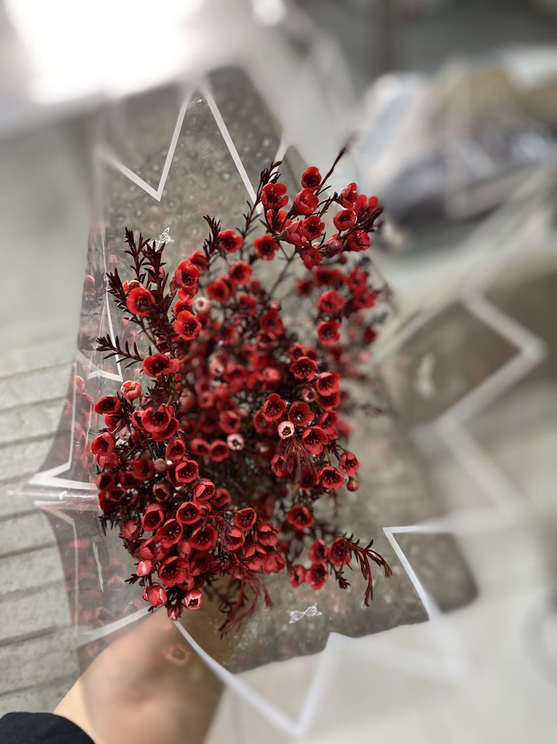 giao hàng hơi chậm xíu