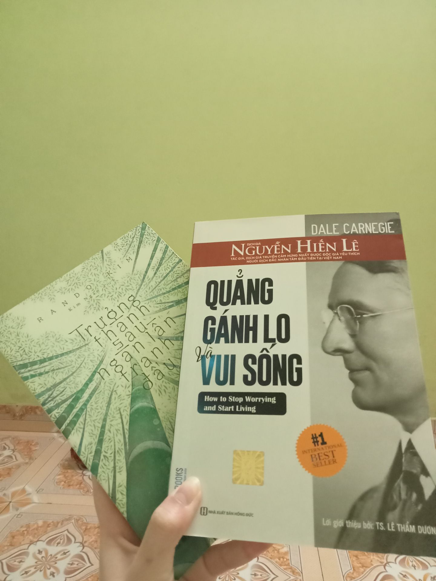 Ảnh đánh giá