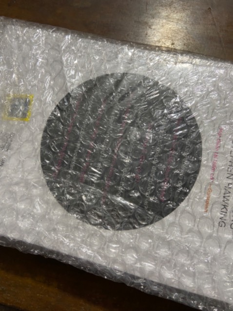 Giao rất nhanh, đóng gói kĩ nói chung là 10 điểm:)