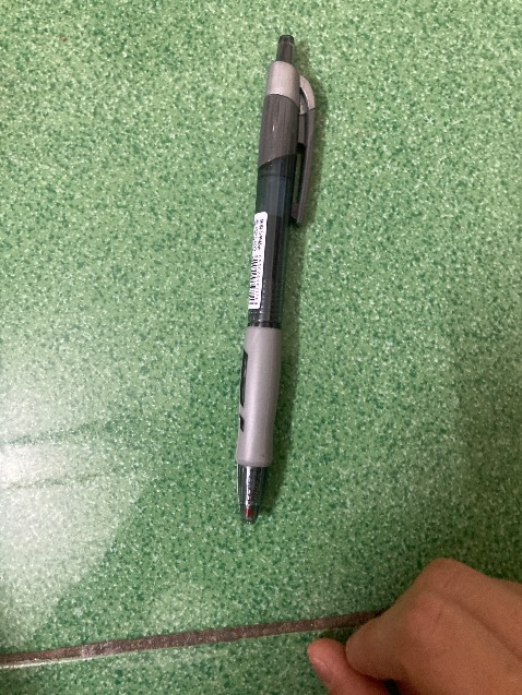 Viết ổn ngoại hình bút cũng được