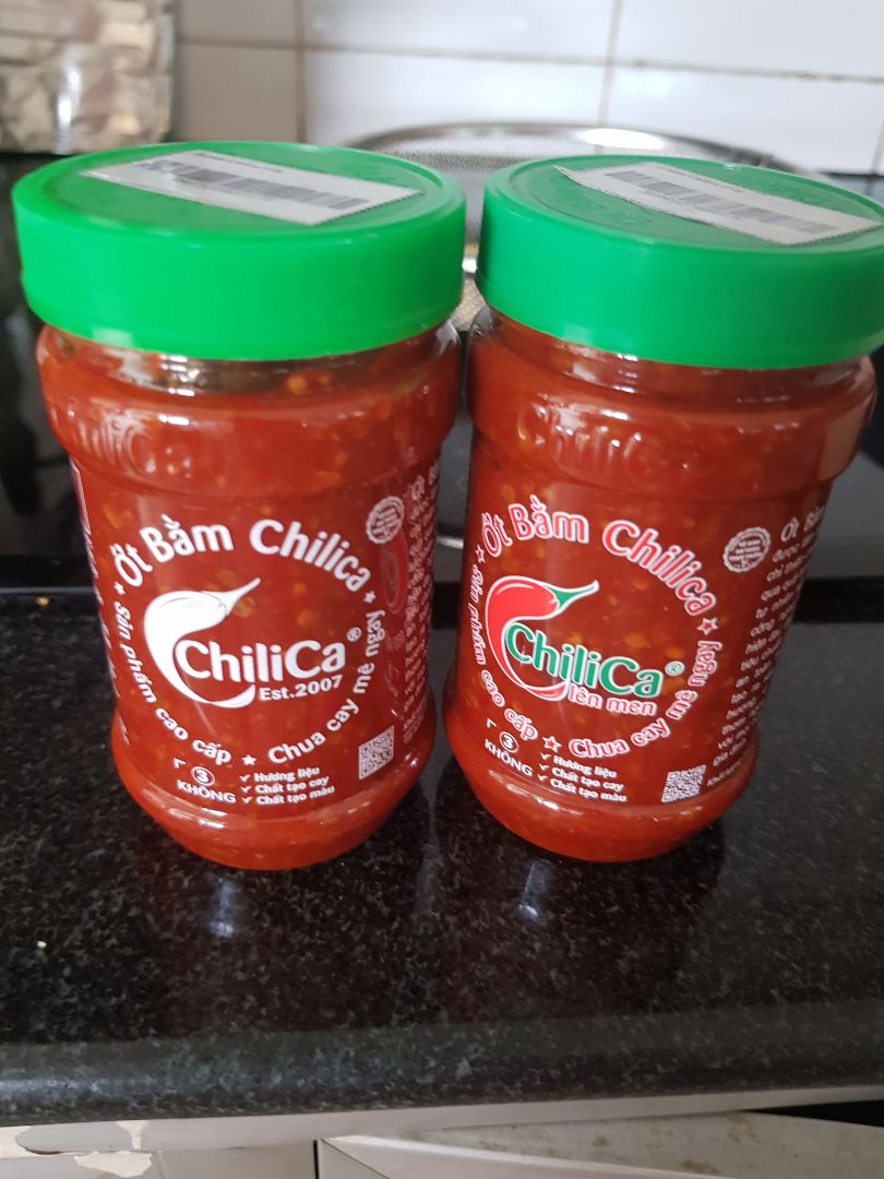 đã mua một lần dùng thấy rất ngon nên giờ mua thêm, sản phẩm rất ngon cho bữa ăn gia đình. đóng gói cẩn thận, nv giao hàng vui vẻ và nhiệt tình. 5*cho sản phẩm