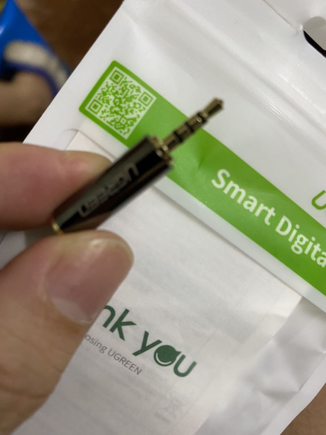 Hàng chất lượng, cầm lên rất sướng tay, chắc chắn, Tiki giao hàng đúng thời gian