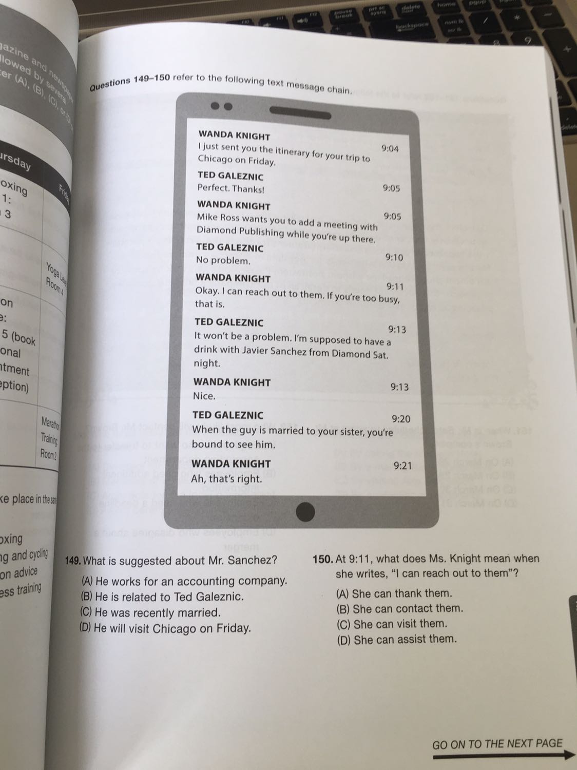 Mới nhận được sách, bìa hơn cuốn mép chắc do vận chuyển. Sách phù hợp với những người ôn thi TOEIC theo cấu trúc mới áp dụng từ 15/02/2019. Tuy nhiên một số câu trong sách gặp lỗi trùng lặp. Thời gian giao hàng sách khá lâu do vận chuyển từ kho Đà Nẵng.