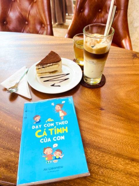 Quyển này nghe review hay nên mua thử đọc nè